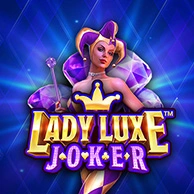 Lady Luxe Joker