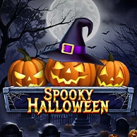 Spooky Halloween
