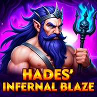 Hades Infernal Blaze