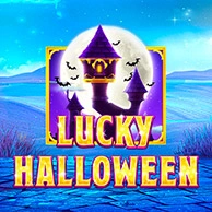 Lucky Halloween