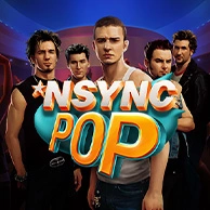 NSYNC POP