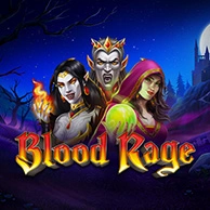 Blood Rage