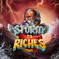 Storm to Riches