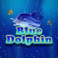 Blue Dolphin