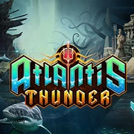 Atlantis Thunder
