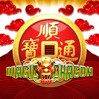 Magic Dragon