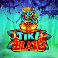 Tiki Blaze