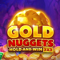 Gold Nuggets