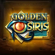 Golden Osiris