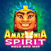 Amazonia Spirit
