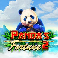 Panda Fortune 2 