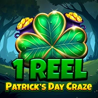 1 Reel - Patricks Day Craze