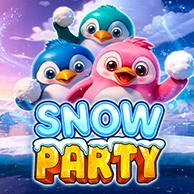 Snow Party
