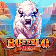 Buffalo Quest