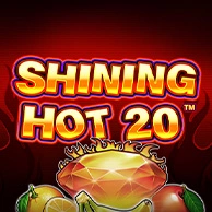 Shining Hot 20