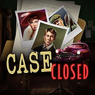 Case Closed