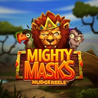 Mighty Masks