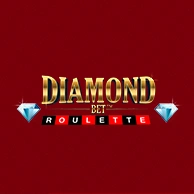 Diamond Bet Roulette