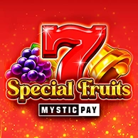 Special Fruits