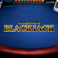 Multihand Blackjack 