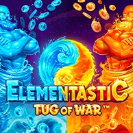 Elementastic Tug Of War
