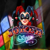 Joker Spin