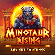 Ancient Fortunes Minotaur Rising