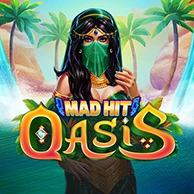 Mad Hit Oasis