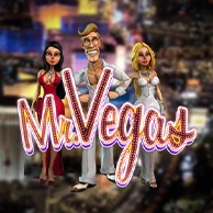 Mr. Vegas
