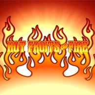 Hot Fruits On Fire