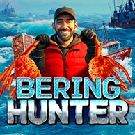 Bering Hunter