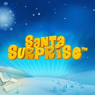 Santa Surprise