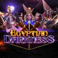 Story of Egypt - Egyptian Darkness