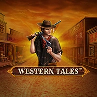 Western Tales