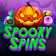 Spooky Spins