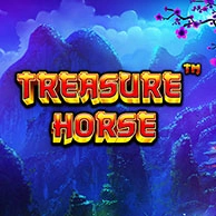Treasure Horse