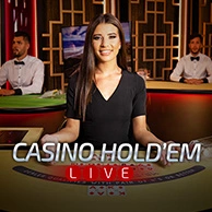 Casino Hold’em Ezugi