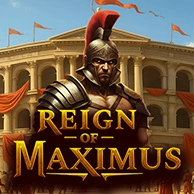 Reign Of Maximus