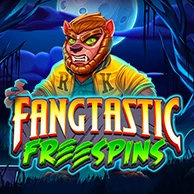 Fangtastic Freespins