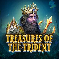 Treasures Of The Trident