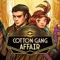 Cotton Gang Affair