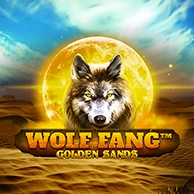 Wolf Fang - Golden Sands