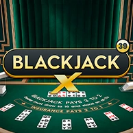 BlackjackX 39 