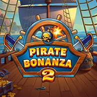 Pirate Bonanza 2