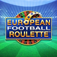 European Football Roulette