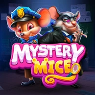 Mystery Mice 
