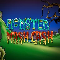Monster Mash Cash