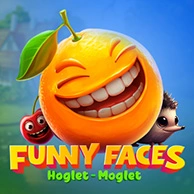 Funny Faces