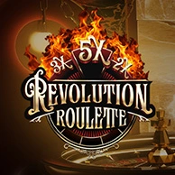 Revolution Roulette