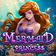 Mermaid Princess KAGaming
